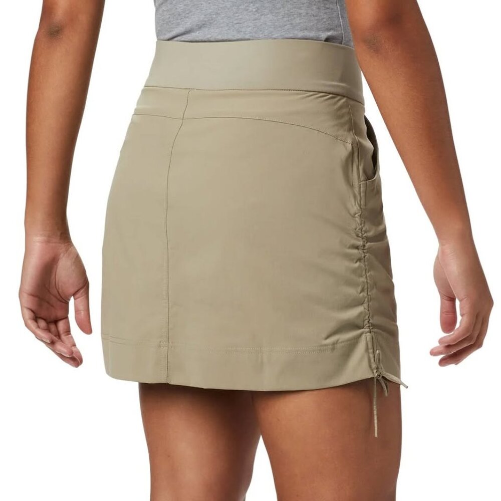 Columbia Women's Marina Bay Skort - Picture 6 of 14